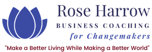 Rose Harrow